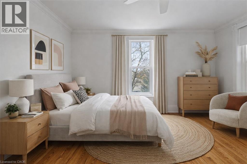 635 Laurel Street Unit# Upper Unit, Cambridge, Ontario  N3H 3Z1 - Photo 15 - 40815535