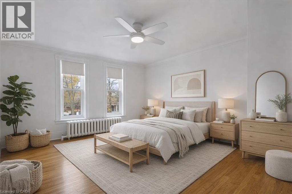 635 Laurel Street Unit# Upper Unit, Cambridge, Ontario  N3H 3Z1 - Photo 19 - 40815535