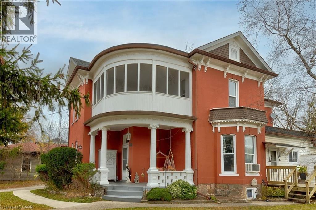 635 Laurel Street Unit# Upper Unit, Cambridge, Ontario  N3H 3Z1 - Photo 3 - 40815535