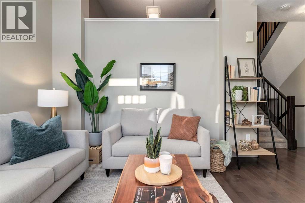 705 Evanston Square Nw, Calgary, Alberta  T3P 0G9 - Photo 6 - A2291032