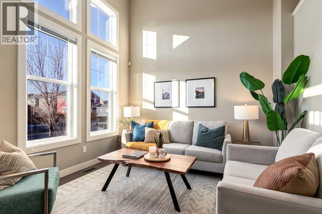 705 Evanston Square Nw, Calgary, Alberta  T3P 0G9 - Photo 4 - A2291032