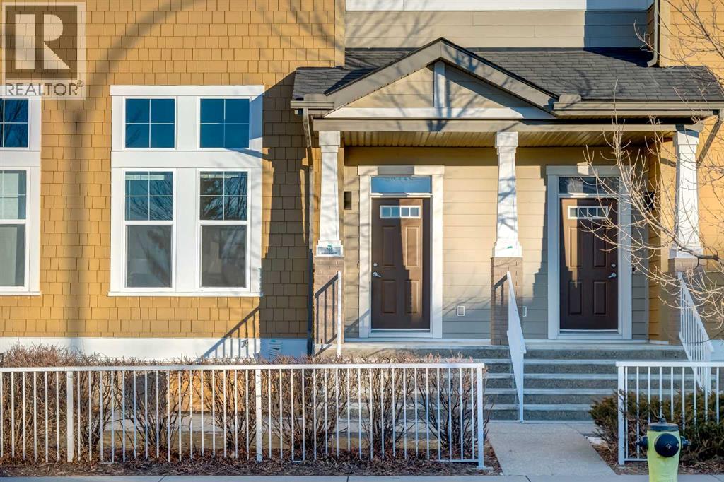 705 Evanston Square Nw, Calgary, Alberta  T3P 0G9 - Photo 2 - A2291032