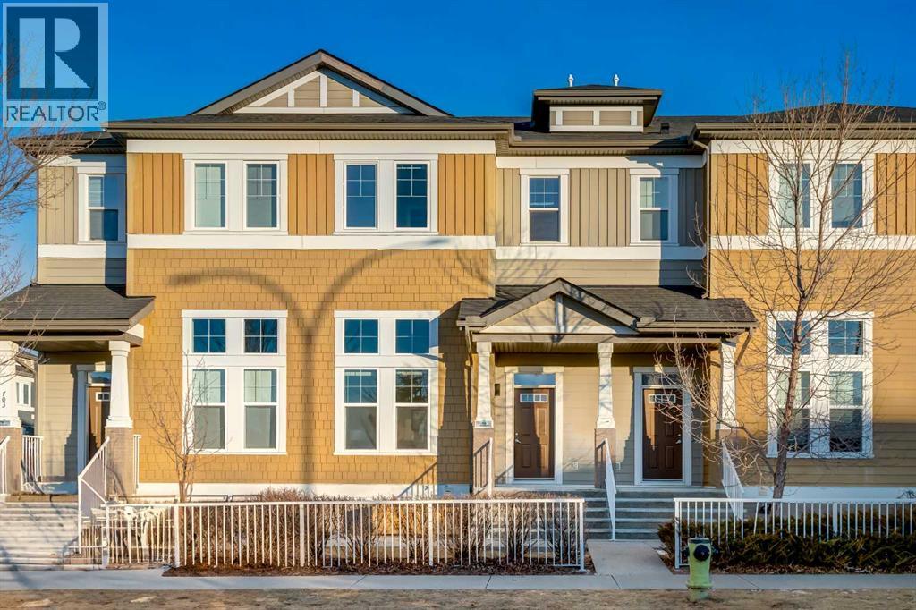 705 Evanston Square Nw, Calgary, Alberta  T3P 0G9 - Photo 1 - A2291032