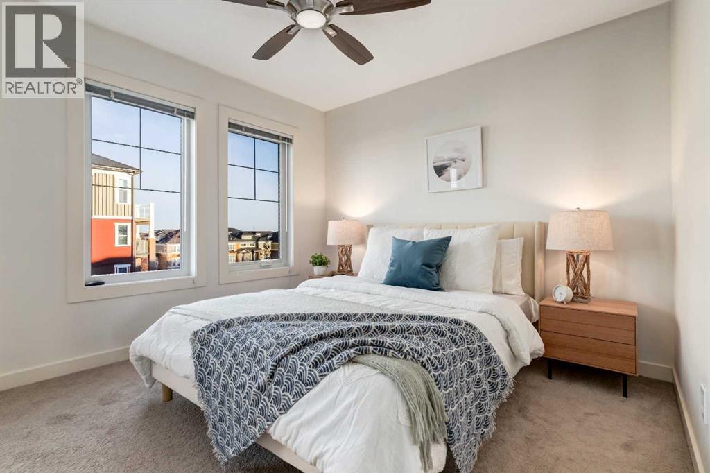 705 Evanston Square Nw, Calgary, Alberta  T3P 0G9 - Photo 18 - A2291032