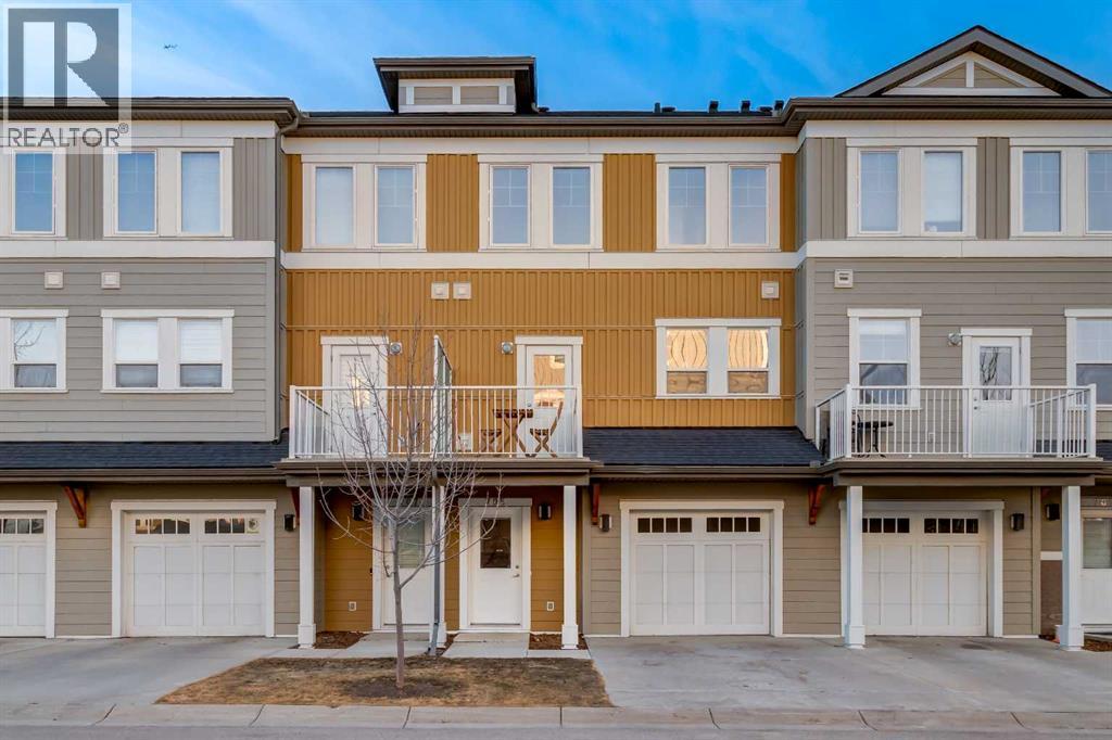 705 Evanston Square Nw, Calgary, Alberta  T3P 0G9 - Photo 38 - A2291032