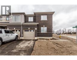 1 WEST MILL Street, Ayr, Ontario