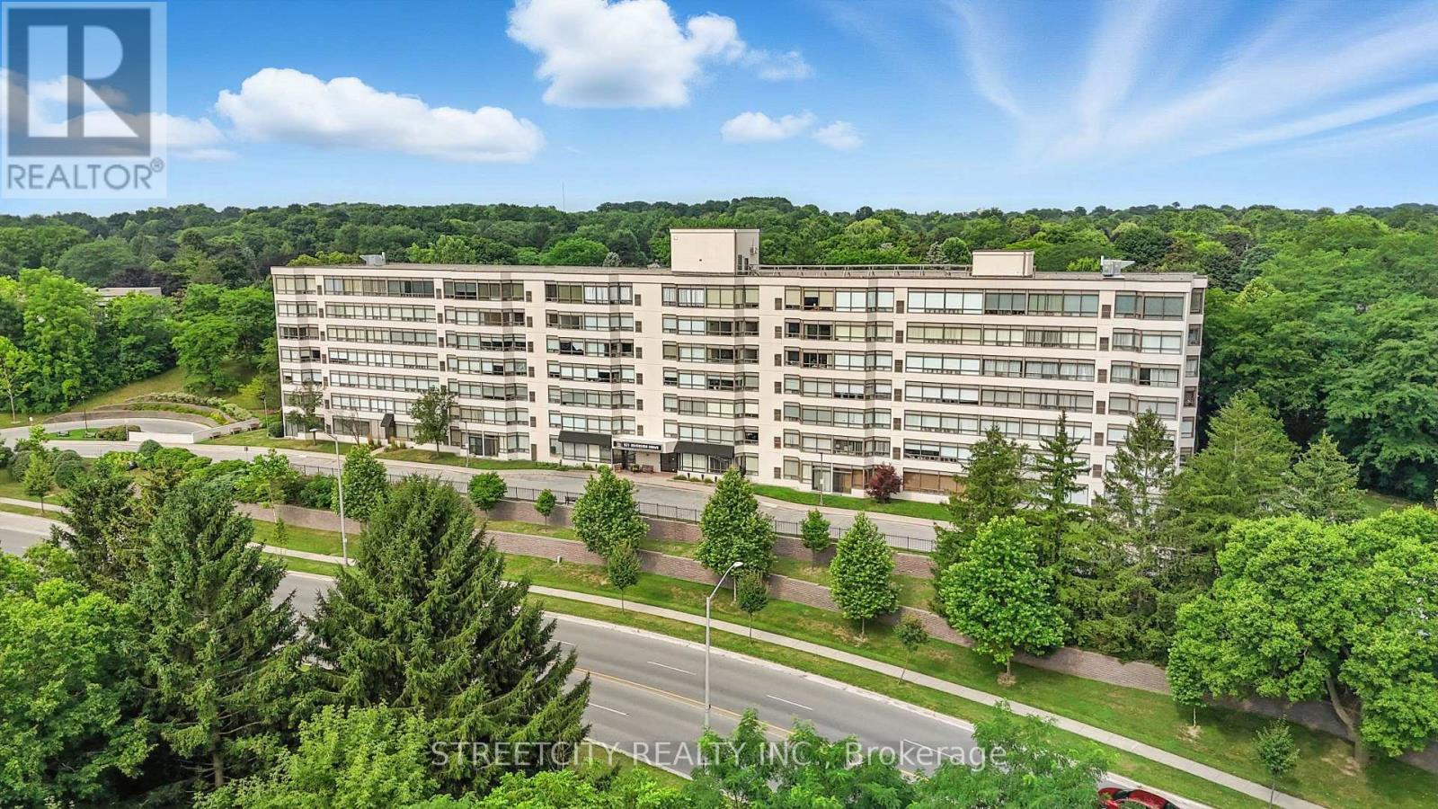 606 - 521 RIVERSIDE ROAD, london north (north p), Ontario