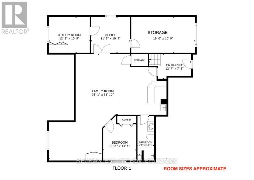 22 Britton Court, Wasaga Beach, Ontario  L9Z 1C1 - Photo 35 - S12864900