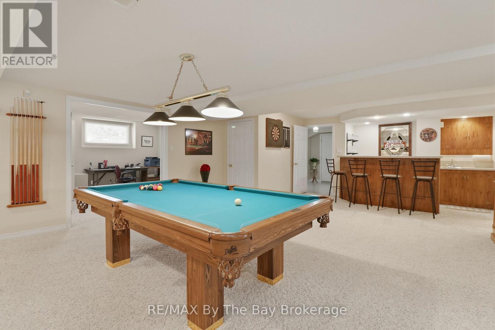 22 Britton Court, Wasaga Beach, Ontario  L9Z 1C1 - Photo 37 - S12864900