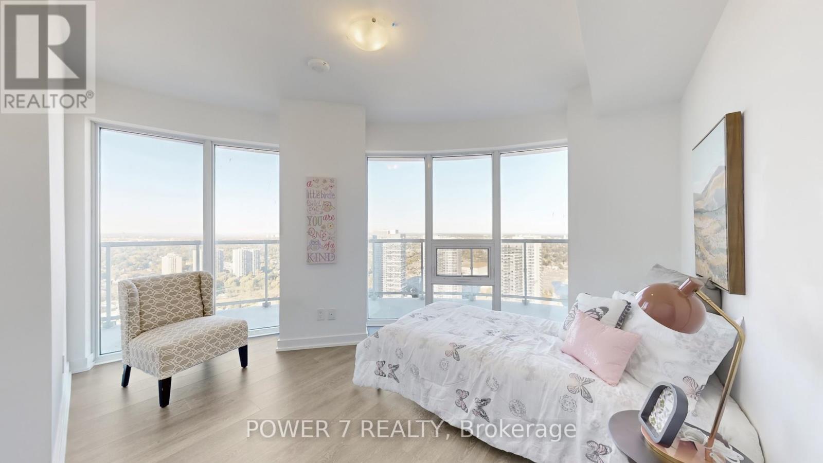 3605 - 2033 Kennedy Road, Toronto, Ontario  M1T 0B9 - Photo 12 - E12958214