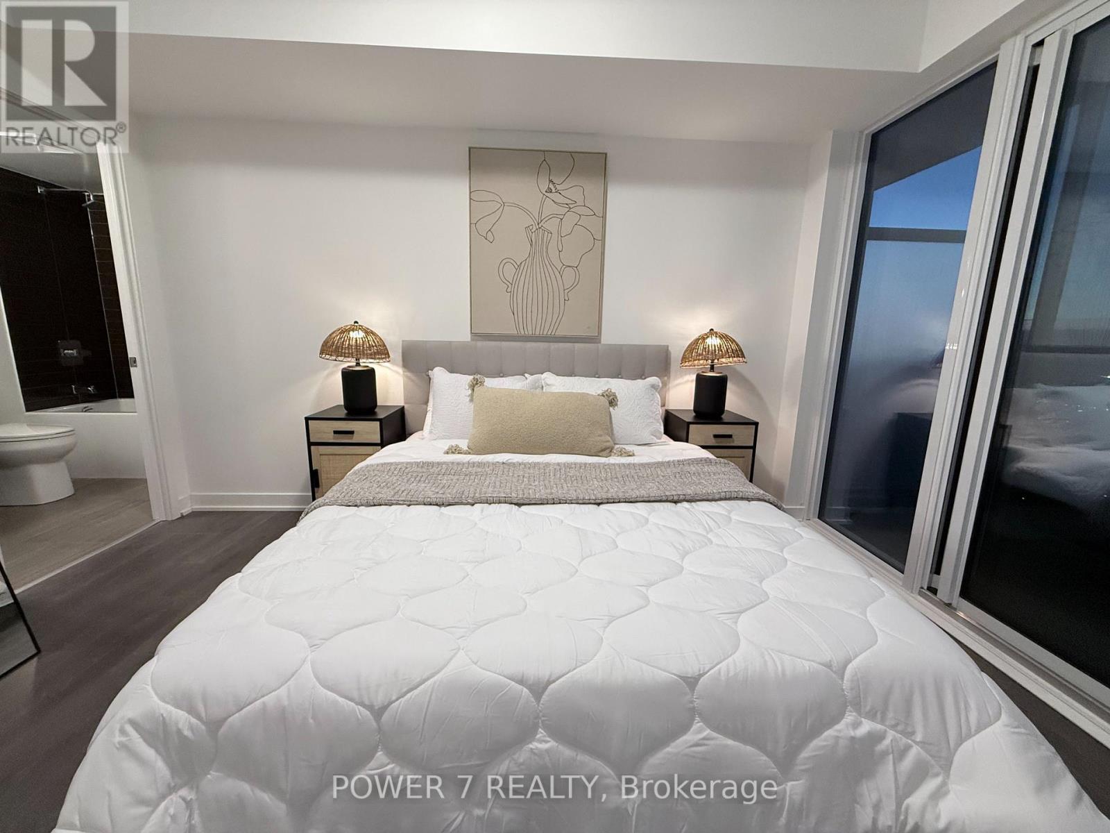 3605 - 2033 Kennedy Road, Toronto, Ontario  M1T 0B9 - Photo 13 - E12958214