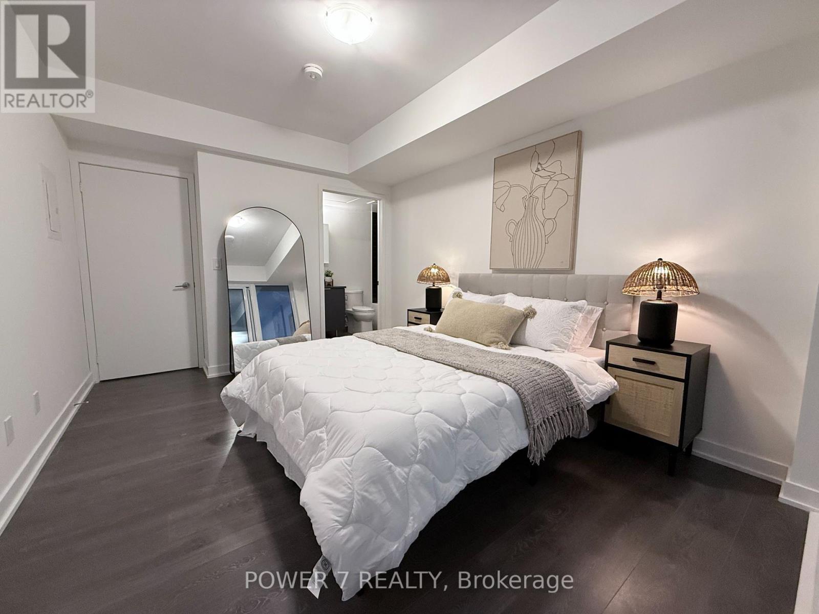 3605 - 2033 Kennedy Road, Toronto, Ontario  M1T 0B9 - Photo 14 - E12958214