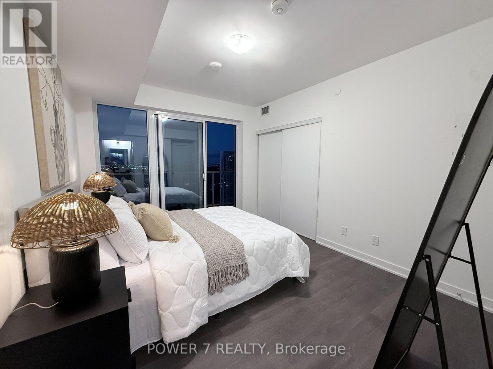 3605 - 2033 Kennedy Road, Toronto, Ontario  M1T 0B9 - Photo 15 - E12958214