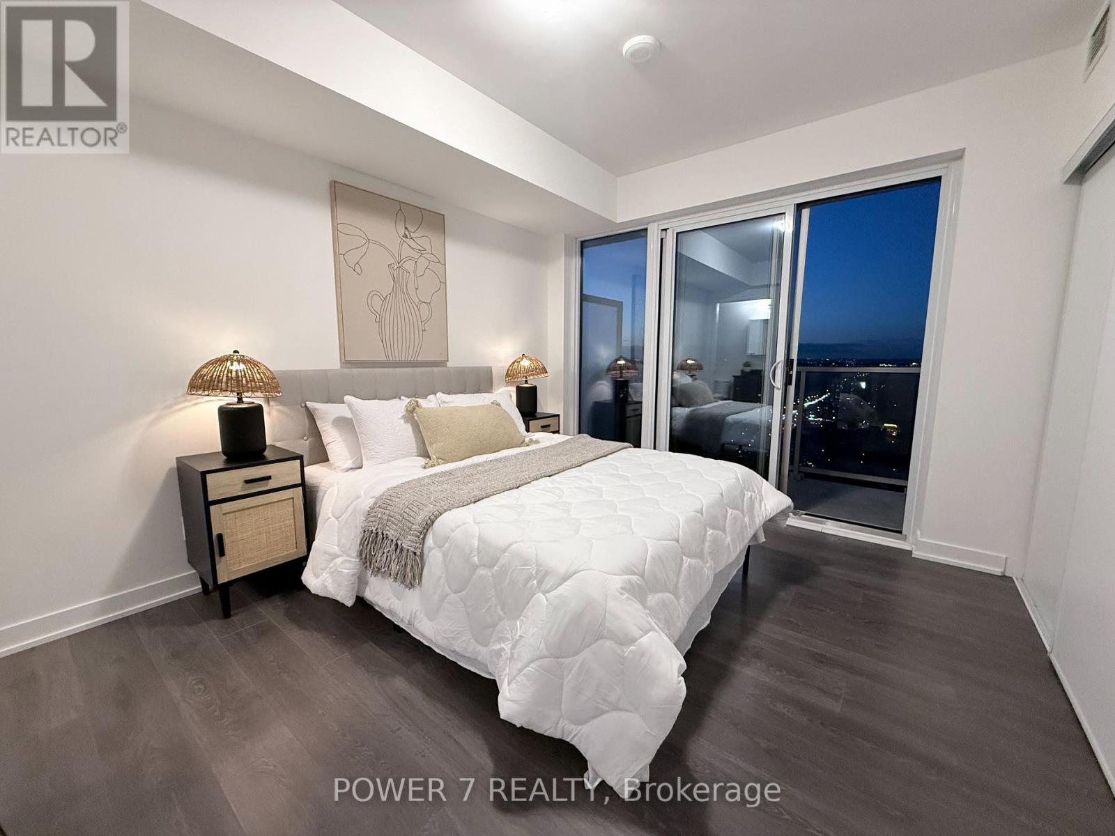 3605 - 2033 Kennedy Road, Toronto, Ontario  M1T 0B9 - Photo 16 - E12958214