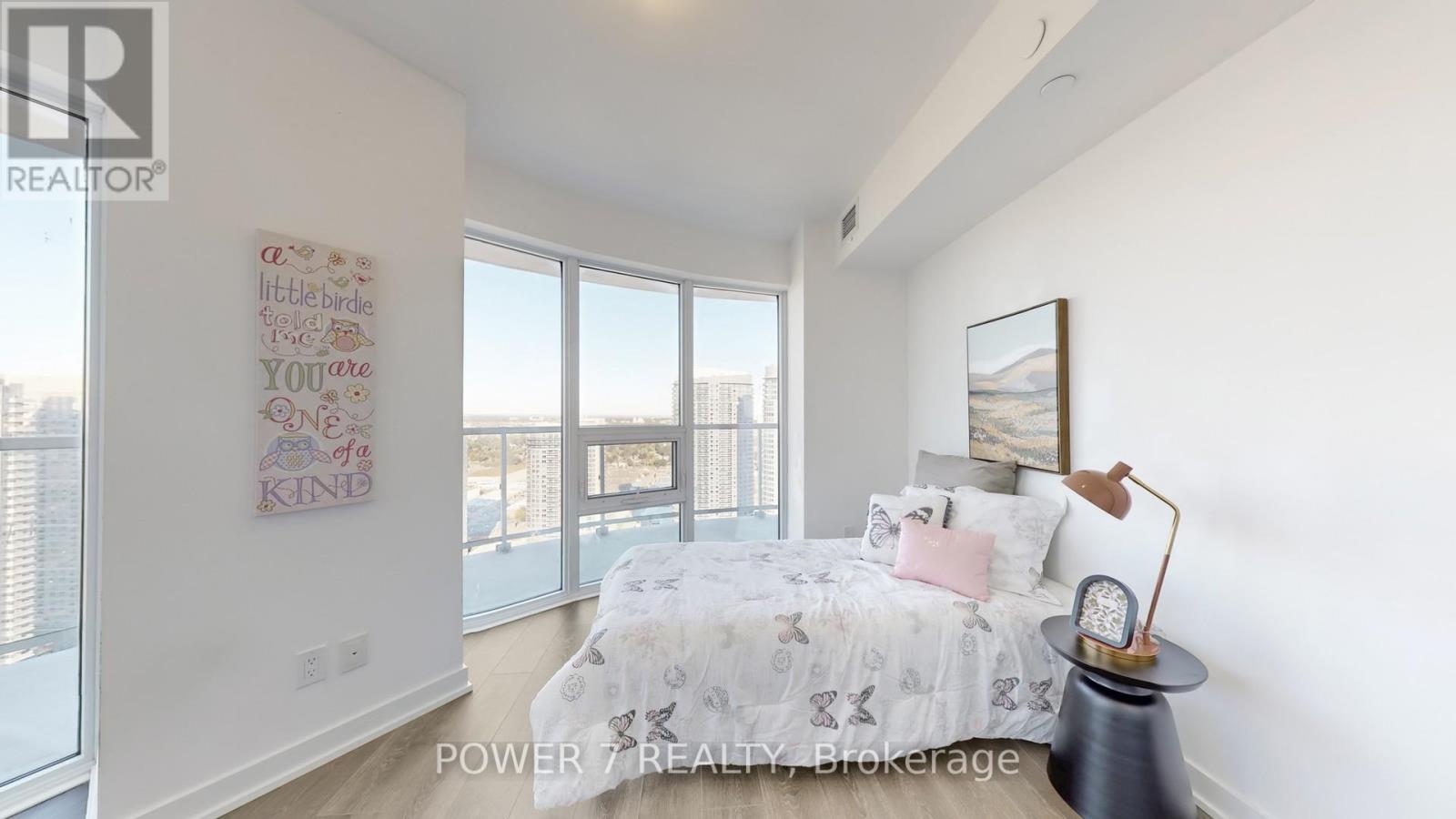 3605 - 2033 Kennedy Road, Toronto, Ontario  M1T 0B9 - Photo 17 - E12958214