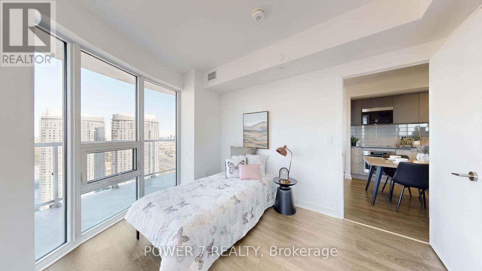 3605 - 2033 Kennedy Road, Toronto, Ontario  M1T 0B9 - Photo 18 - E12958214