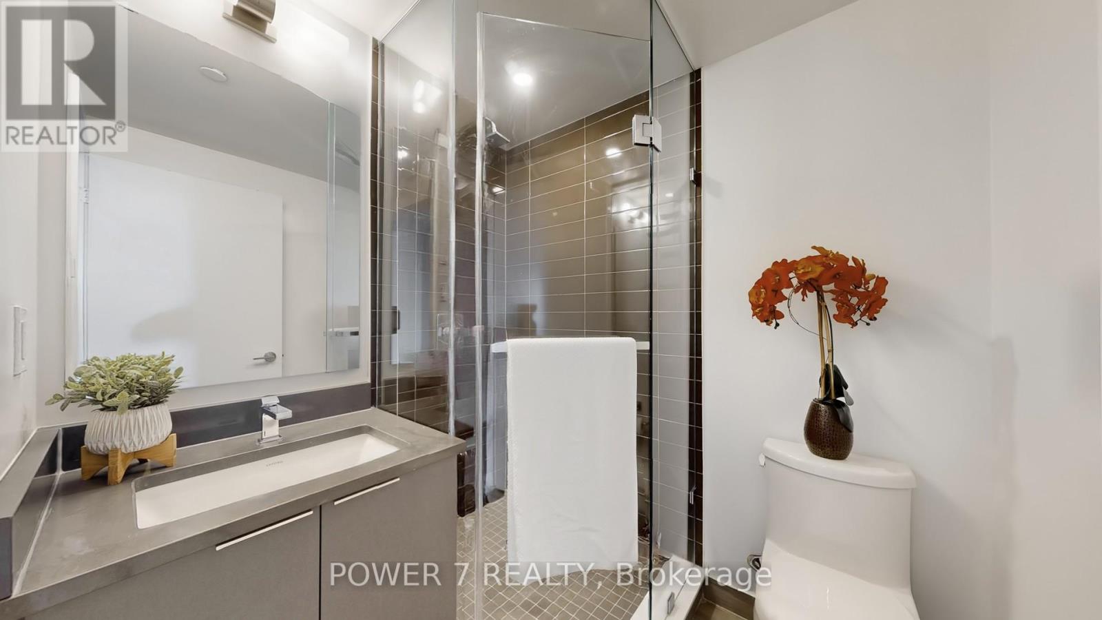 3605 - 2033 Kennedy Road, Toronto, Ontario  M1T 0B9 - Photo 20 - E12958214