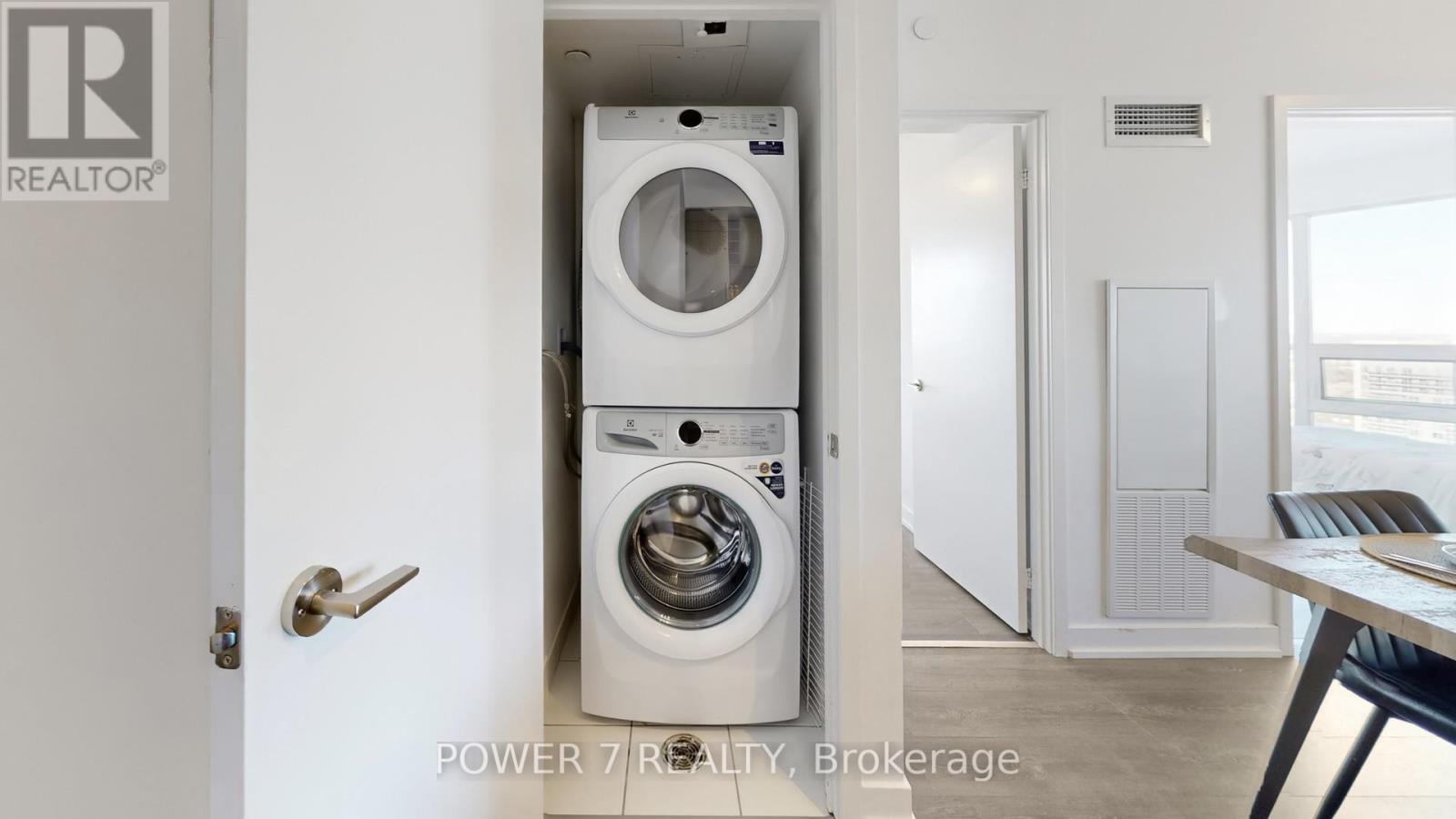 3605 - 2033 Kennedy Road, Toronto, Ontario  M1T 0B9 - Photo 21 - E12958214