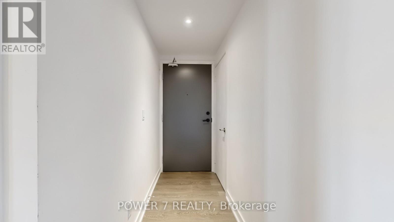 3605 - 2033 Kennedy Road, Toronto, Ontario  M1T 0B9 - Photo 22 - E12958214