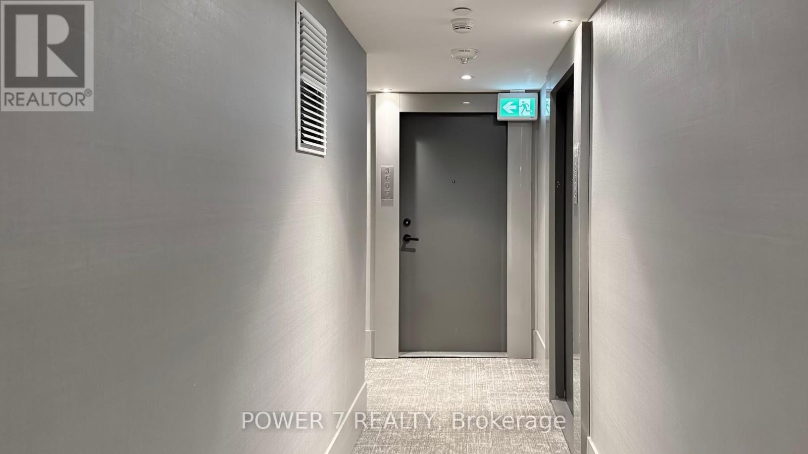 3605 - 2033 Kennedy Road, Toronto, Ontario  M1T 0B9 - Photo 23 - E12958214