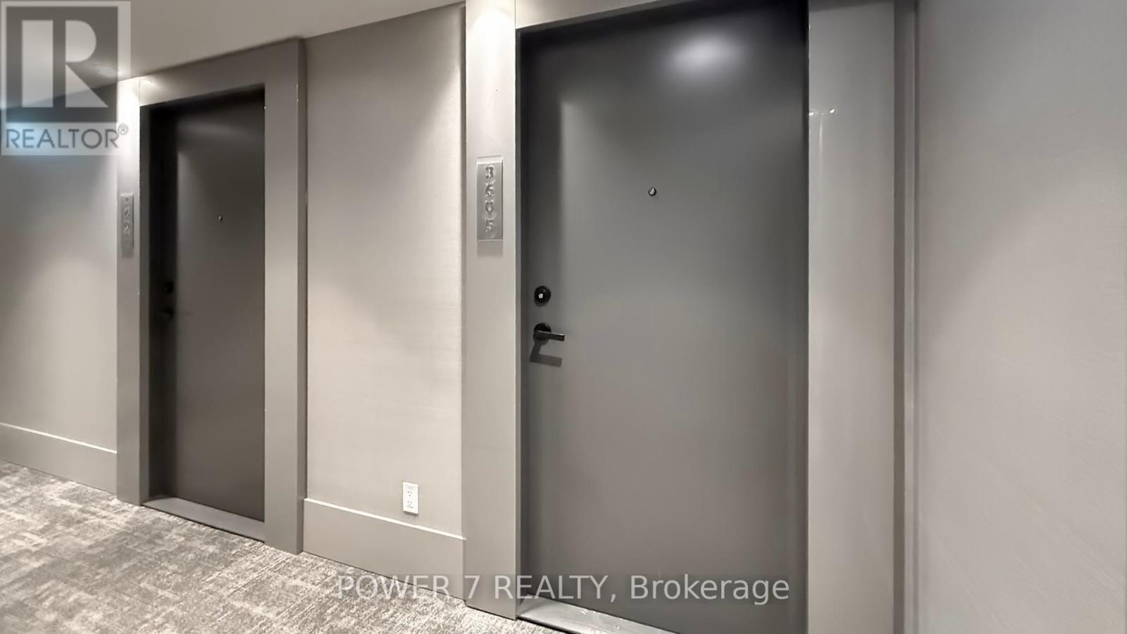 3605 - 2033 Kennedy Road, Toronto, Ontario  M1T 0B9 - Photo 24 - E12958214