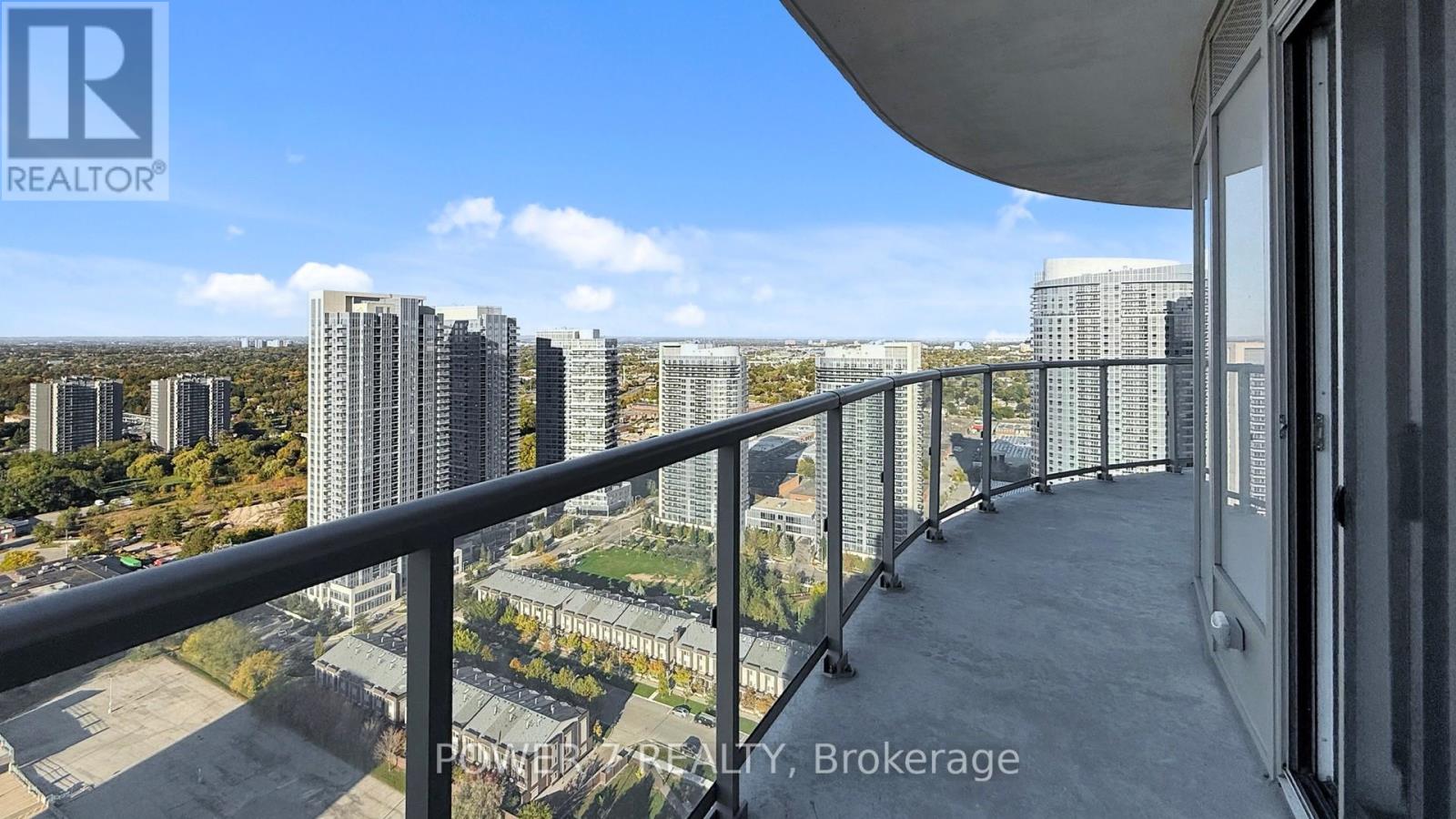 3605 - 2033 Kennedy Road, Toronto, Ontario  M1T 0B9 - Photo 25 - E12958214