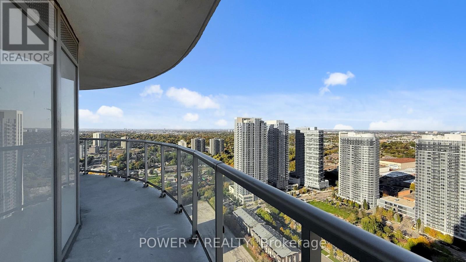 3605 - 2033 Kennedy Road, Toronto, Ontario  M1T 0B9 - Photo 27 - E12958214