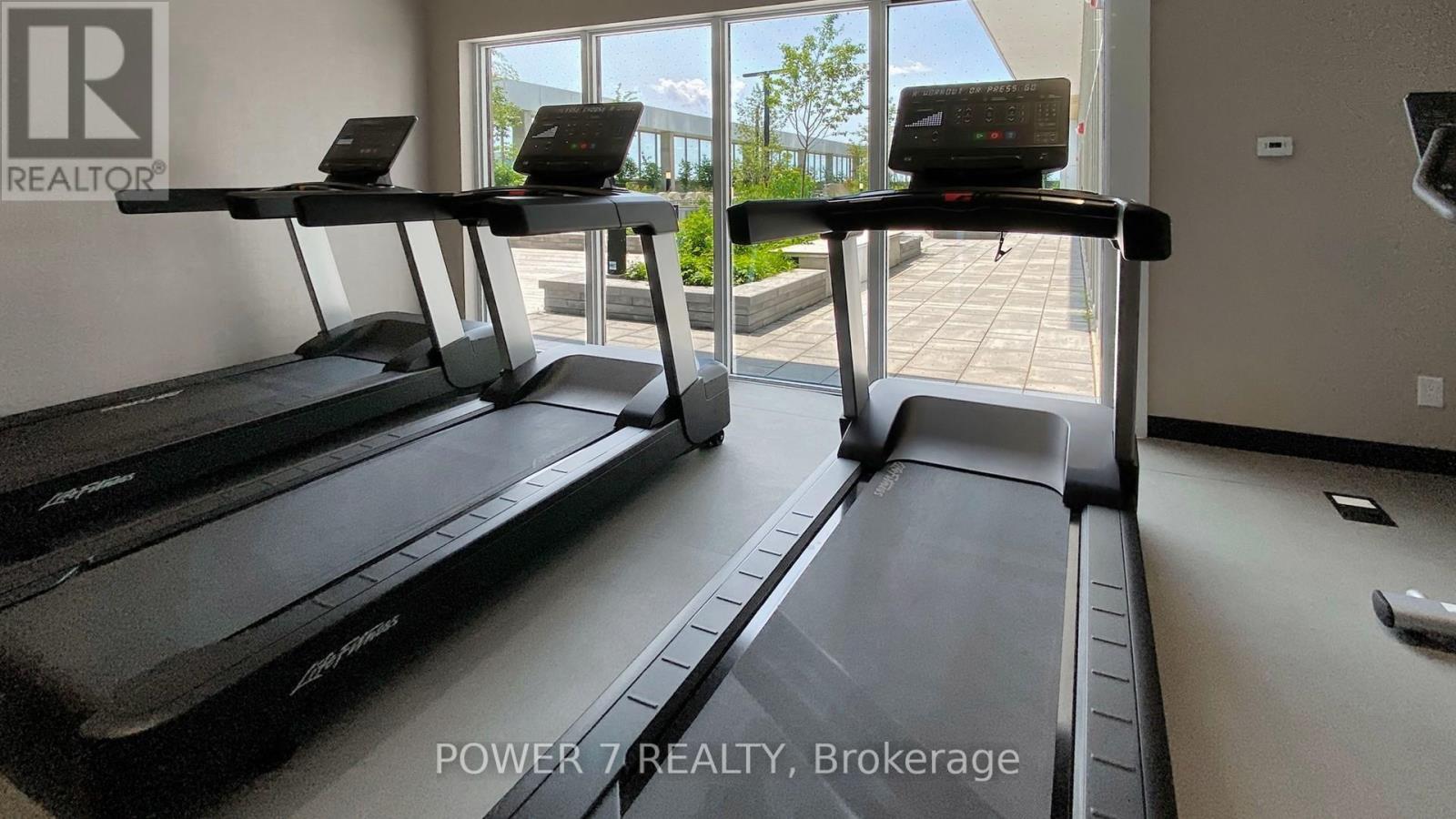 3605 - 2033 Kennedy Road, Toronto, Ontario  M1T 0B9 - Photo 29 - E12958214