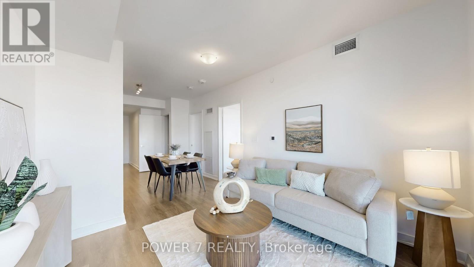 3605 - 2033 Kennedy Road, Toronto, Ontario  M1T 0B9 - Photo 3 - E12958214