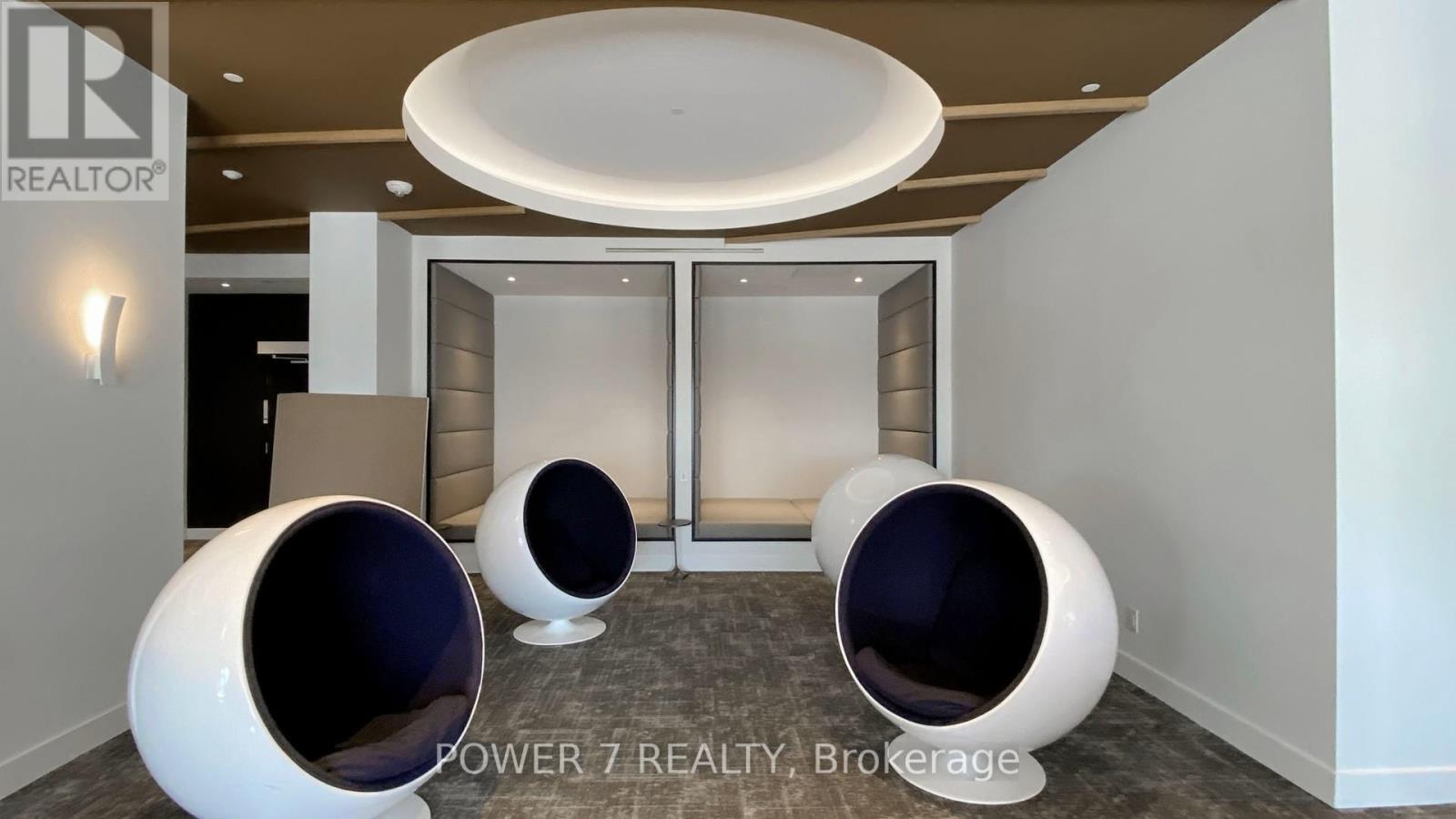 3605 - 2033 Kennedy Road, Toronto, Ontario  M1T 0B9 - Photo 30 - E12958214