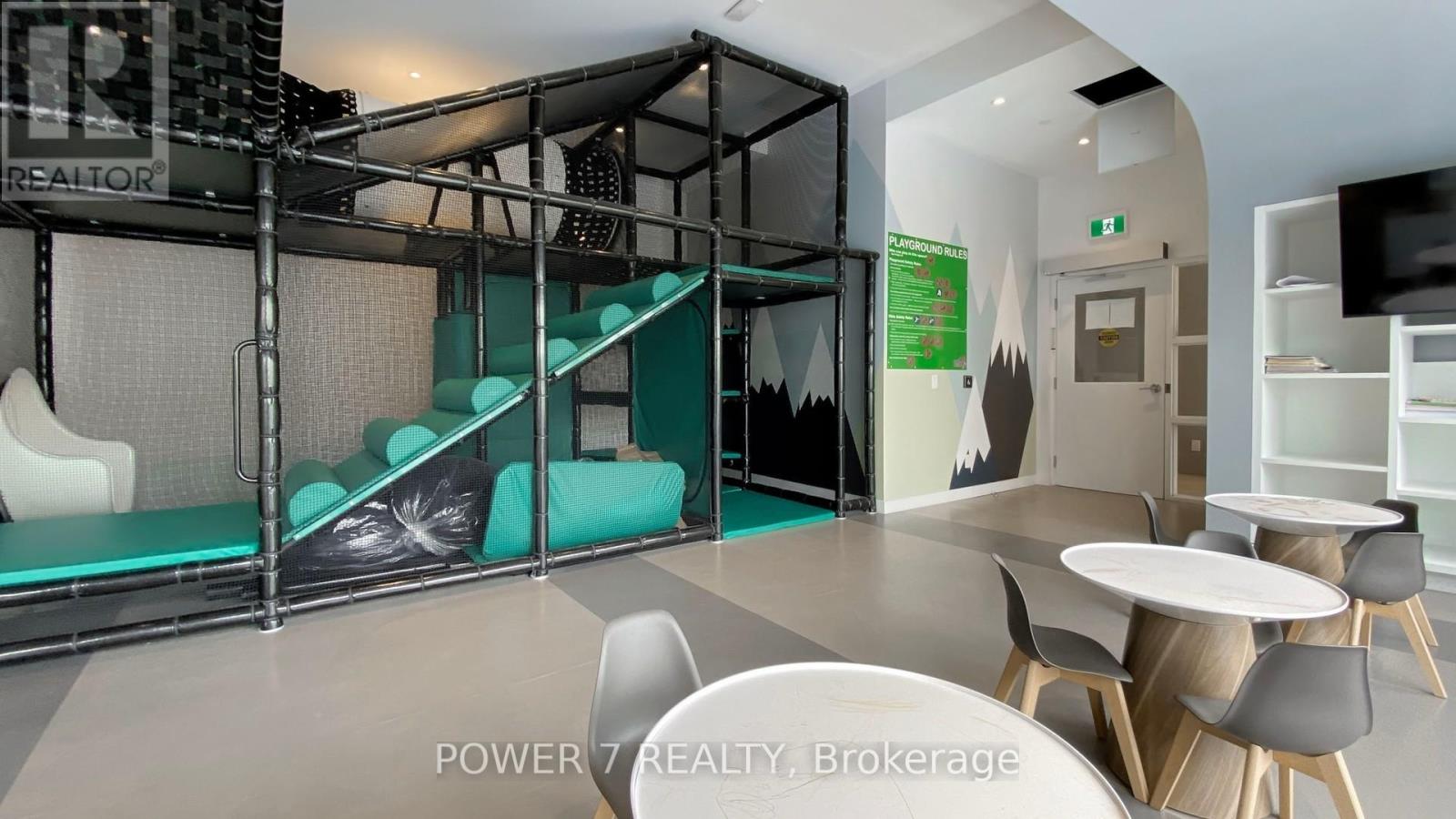 3605 - 2033 Kennedy Road, Toronto, Ontario  M1T 0B9 - Photo 33 - E12958214