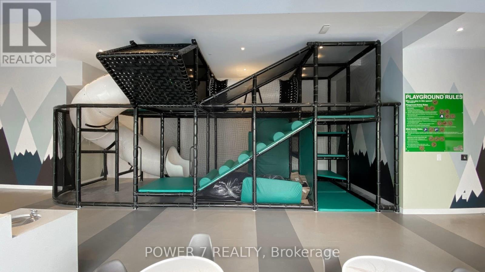 3605 - 2033 Kennedy Road, Toronto, Ontario  M1T 0B9 - Photo 34 - E12958214