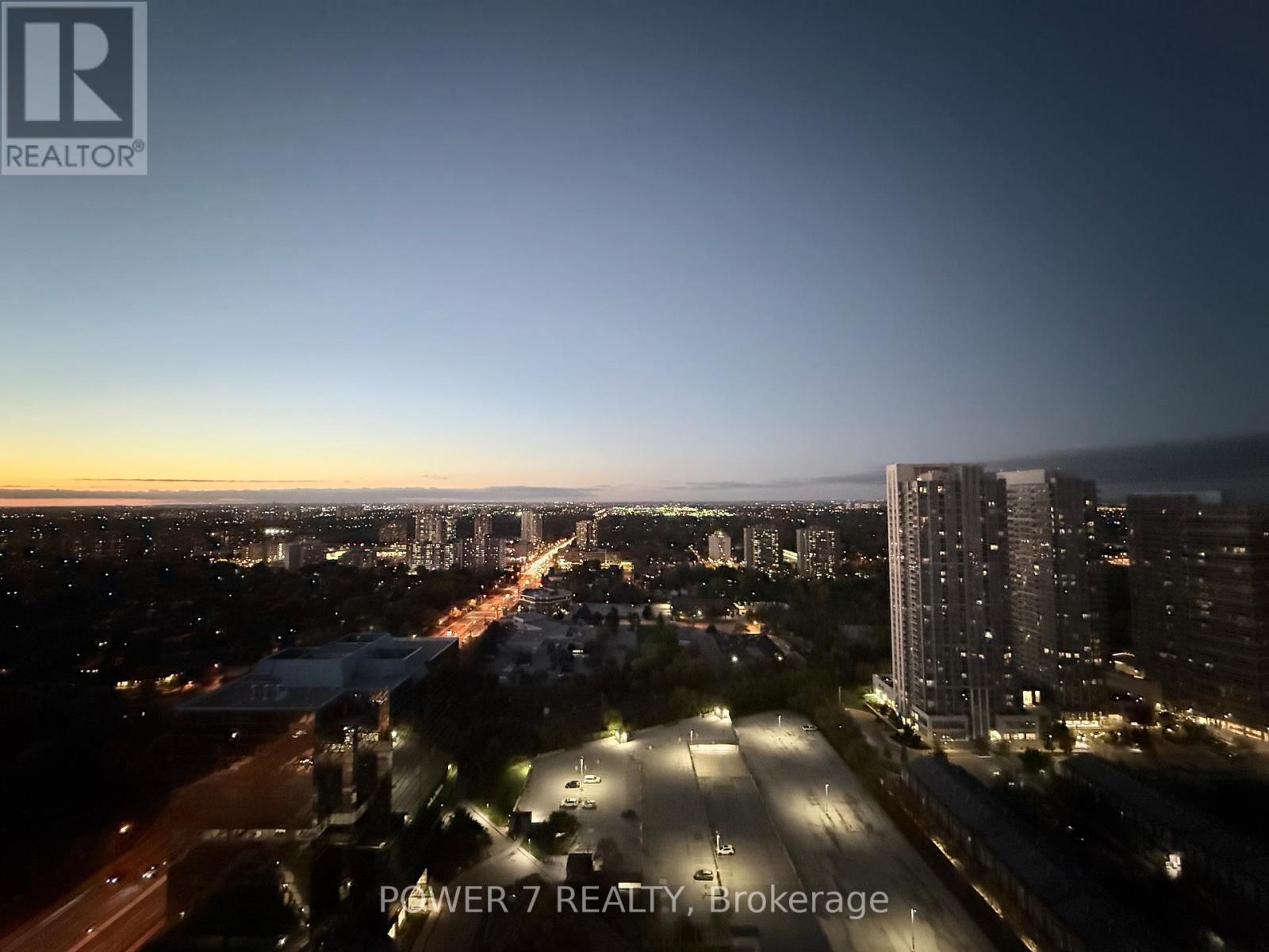 3605 - 2033 Kennedy Road, Toronto, Ontario  M1T 0B9 - Photo 40 - E12958214