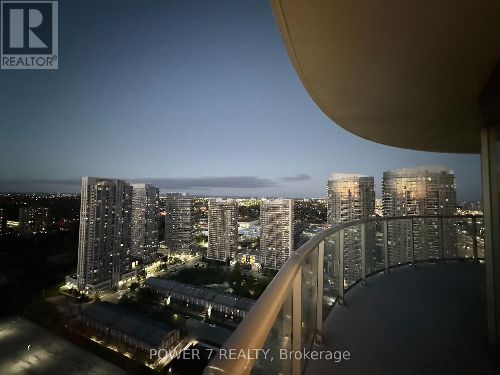 3605 - 2033 Kennedy Road, Toronto, Ontario  M1T 0B9 - Photo 41 - E12958214