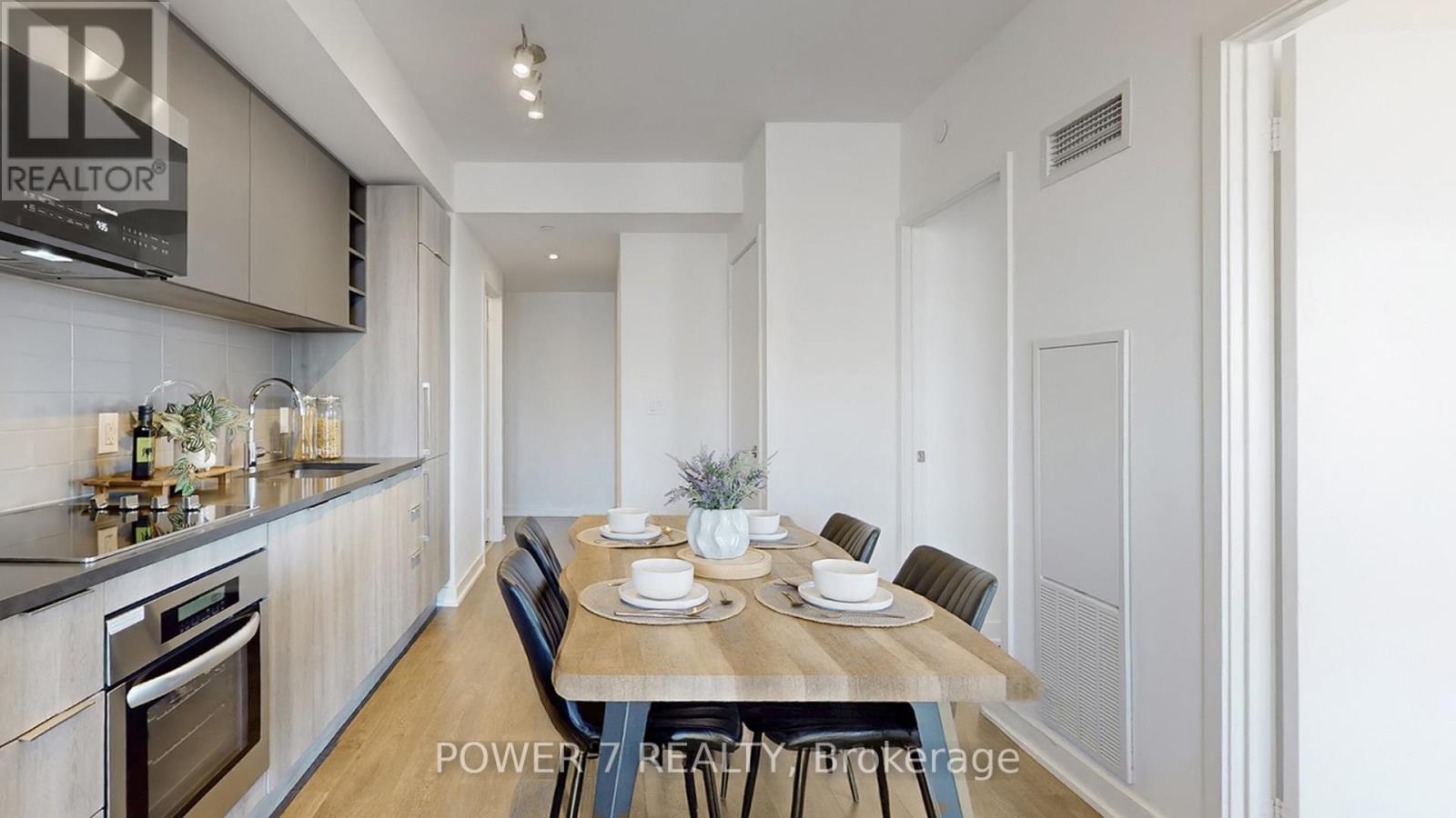 3605 - 2033 Kennedy Road, Toronto, Ontario  M1T 0B9 - Photo 6 - E12958214