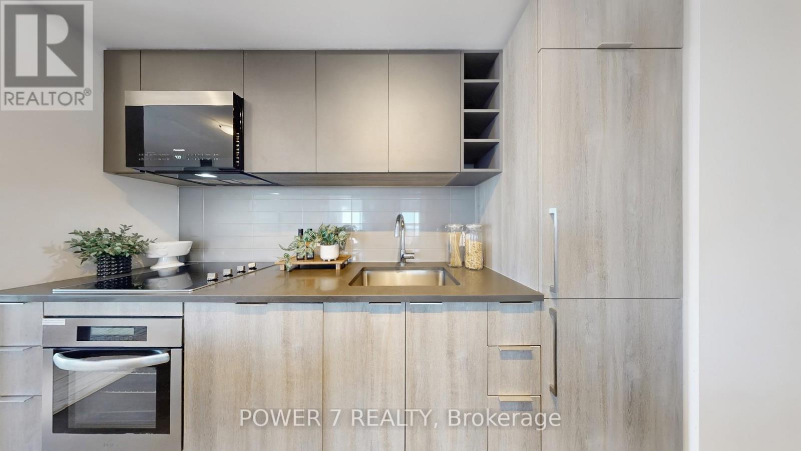 3605 - 2033 Kennedy Road, Toronto, Ontario  M1T 0B9 - Photo 9 - E12958214