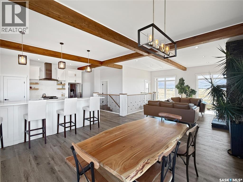 Reid Road Acreage, Prince Albert Rm No. 461, Saskatchewan  S6V 5S4 - Photo 10 - SK031788