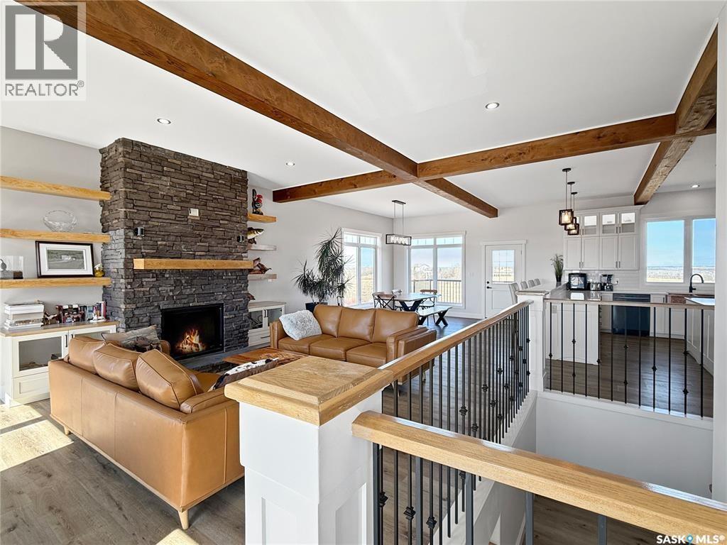 Reid Road Acreage, Prince Albert Rm No. 461, Saskatchewan  S6V 5S4 - Photo 13 - SK031788