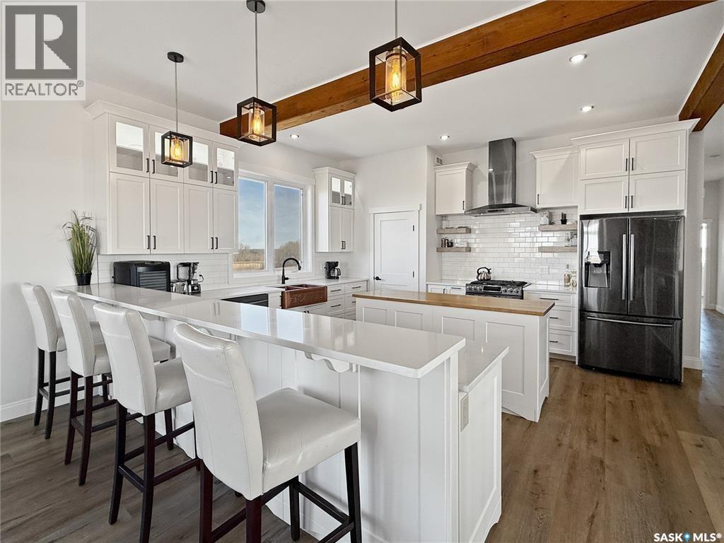 Reid Road Acreage, Prince Albert Rm No. 461, Saskatchewan  S6V 5S4 - Photo 3 - SK031788