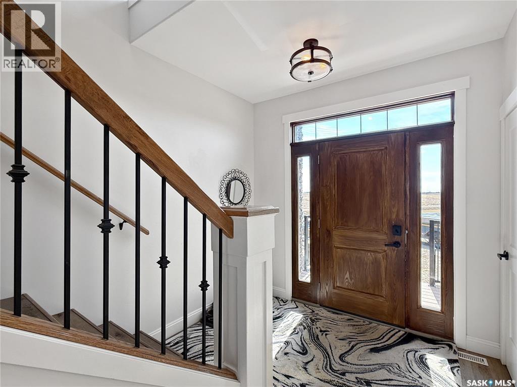 Reid Road Acreage, Prince Albert Rm No. 461, Saskatchewan  S6V 5S4 - Photo 25 - SK031788