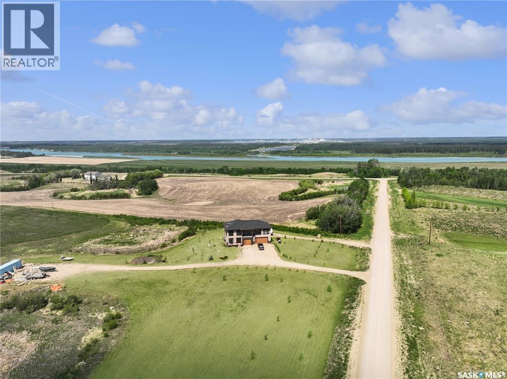 Reid Road Acreage, Prince Albert Rm No. 461, Saskatchewan  S6V 5S4 - Photo 37 - SK031788