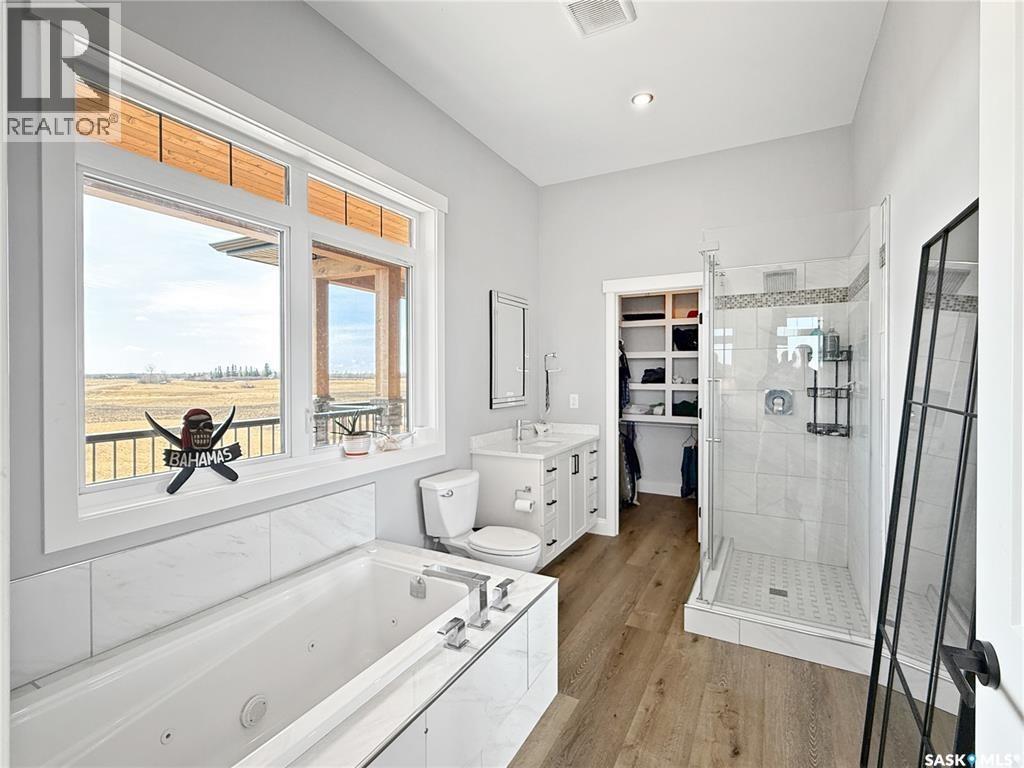 Reid Road Acreage, Prince Albert Rm No. 461, Saskatchewan  S6V 5S4 - Photo 19 - SK031788