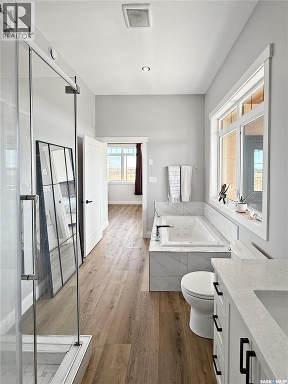 Reid Road Acreage, Prince Albert Rm No. 461, Saskatchewan  S6V 5S4 - Photo 20 - SK031788