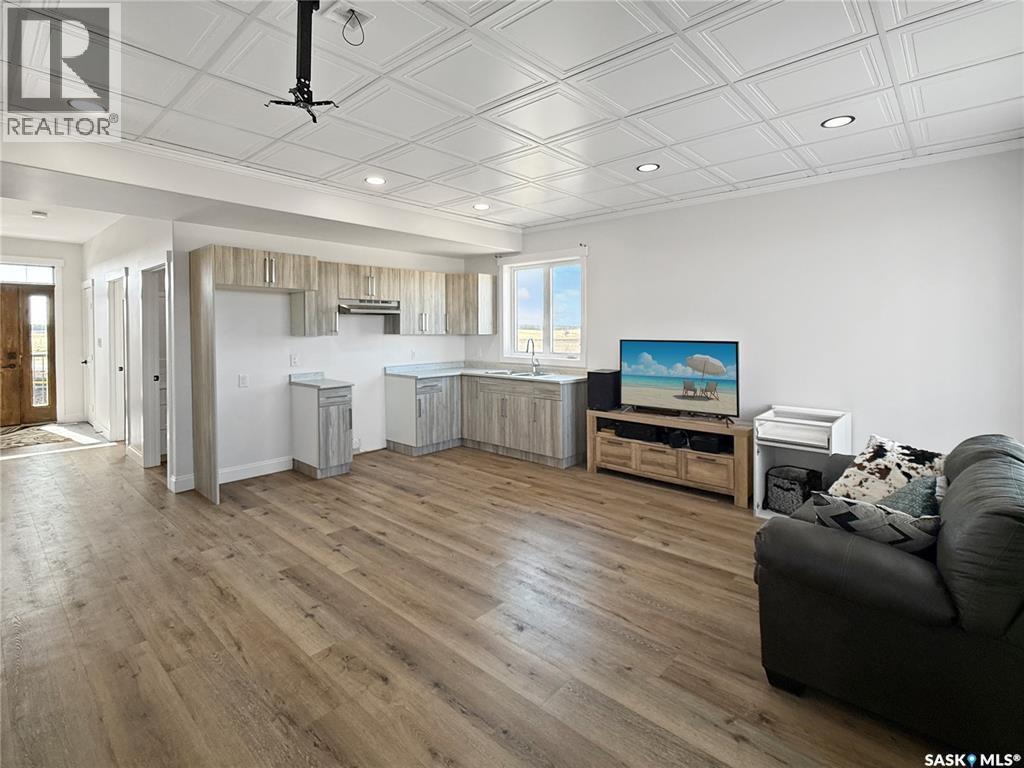 Reid Road Acreage, Prince Albert Rm No. 461, Saskatchewan  S6V 5S4 - Photo 26 - SK031788