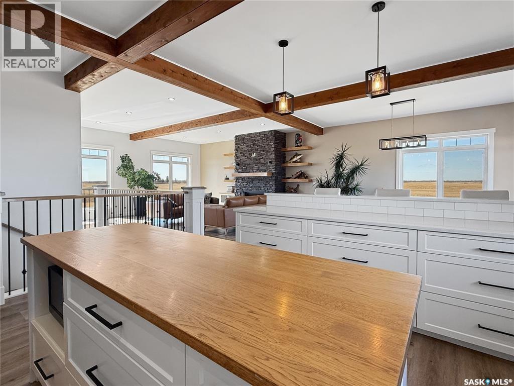 Reid Road Acreage, Prince Albert Rm No. 461, Saskatchewan  S6V 5S4 - Photo 4 - SK031788