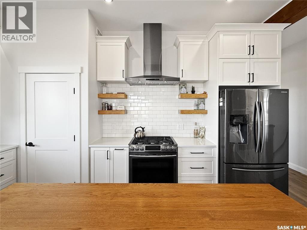 Reid Road Acreage, Prince Albert Rm No. 461, Saskatchewan  S6V 5S4 - Photo 8 - SK031788