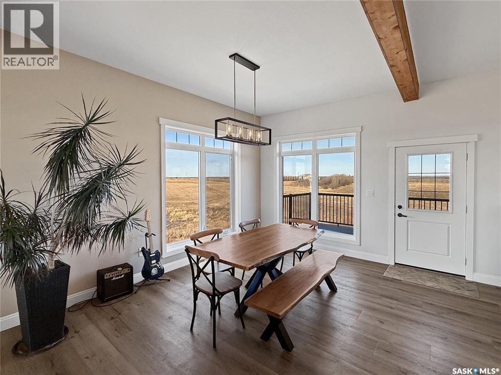 Reid Road Acreage, Prince Albert Rm No. 461, Saskatchewan  S6V 5S4 - Photo 11 - SK031788