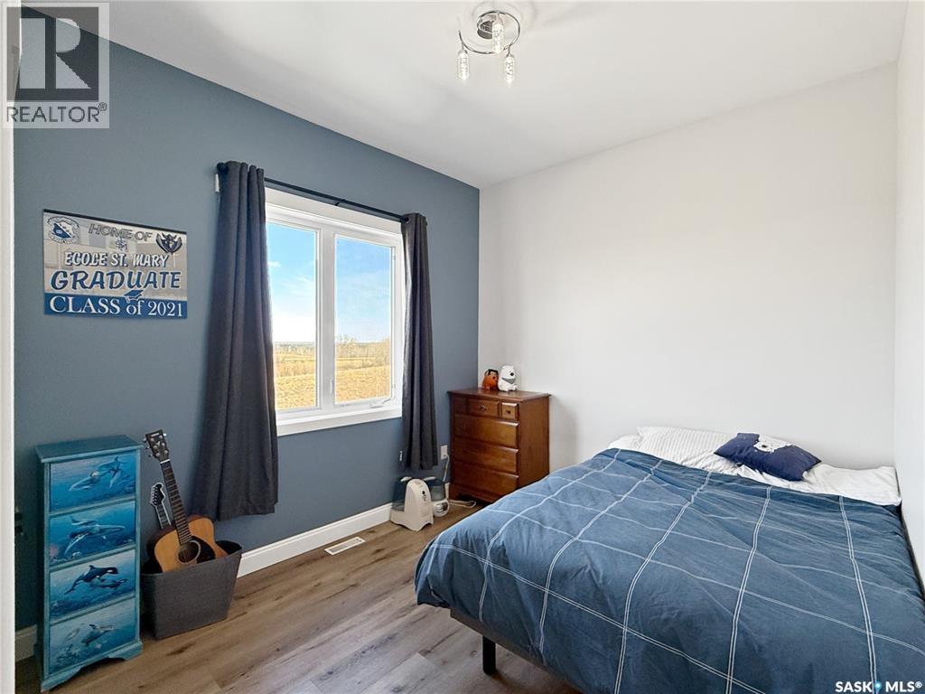 Reid Road Acreage, Prince Albert Rm No. 461, Saskatchewan  S6V 5S4 - Photo 21 - SK031788