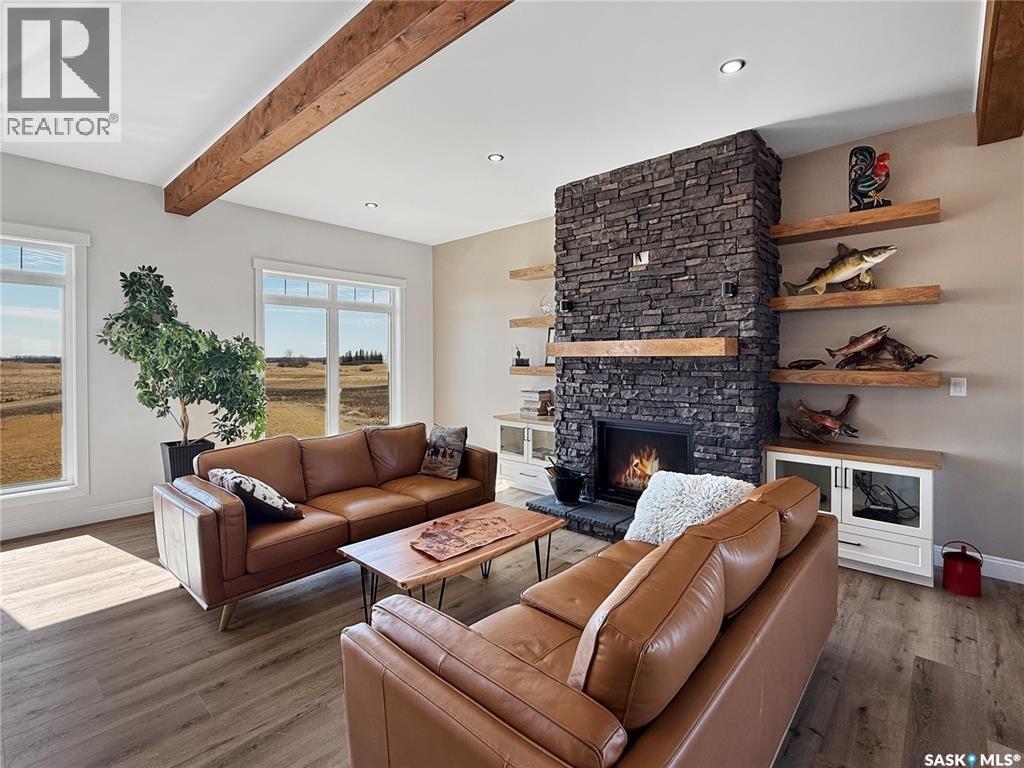 Reid Road Acreage, Prince Albert Rm No. 461, Saskatchewan  S6V 5S4 - Photo 15 - SK031788