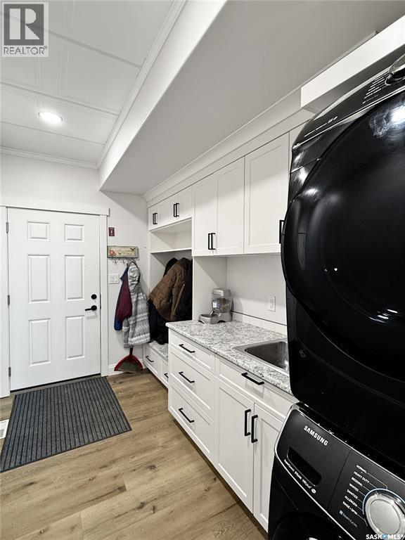 Reid Road Acreage, Prince Albert Rm No. 461, Saskatchewan  S6V 5S4 - Photo 30 - SK031788